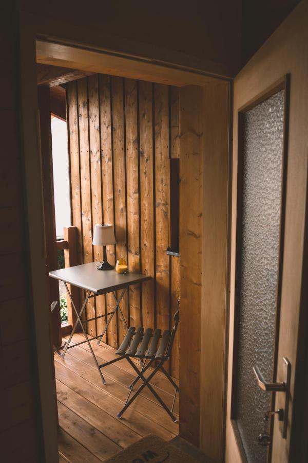 Naturnahes Familienchalet Mit Garten - Wifi - Netflix - Nur 15 Minuten Vom Chiemsee Und 35 Minuten Von Muenchen Entfernt Vogtareuth Exteriör bild