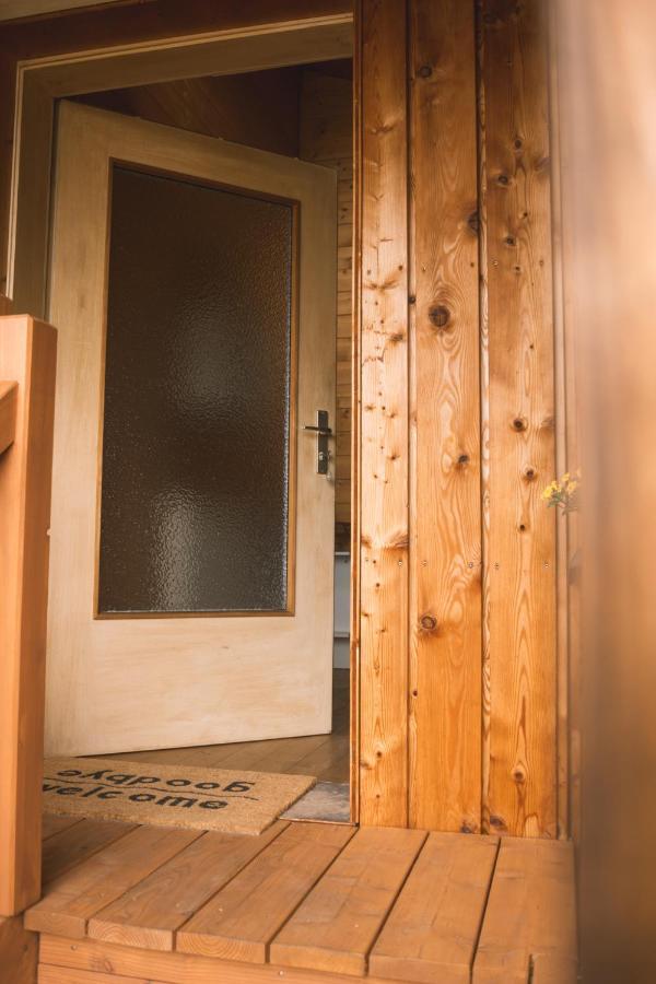 Naturnahes Familienchalet Mit Garten - Wifi - Netflix - Nur 15 Minuten Vom Chiemsee Und 35 Minuten Von Muenchen Entfernt Vogtareuth Exteriör bild