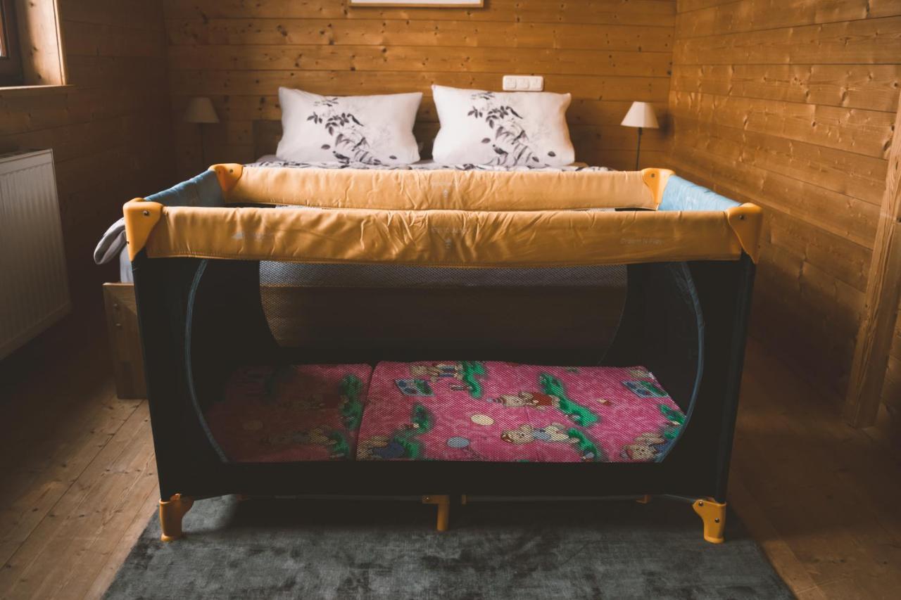 Naturnahes Familienchalet Mit Garten - Wifi - Netflix - Nur 15 Minuten Vom Chiemsee Und 35 Minuten Von Muenchen Entfernt Vogtareuth Exteriör bild